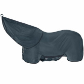 Derka przeciw owadom Detatch Neck Classic Sports Zielona Derka przeciw owadom Detatch Neck Classic Sports Zielona