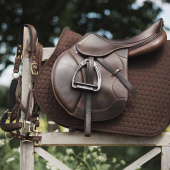 Czapraki Comfort Brązowy Czapraki Comfort Brązowy