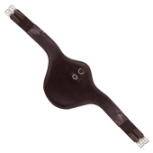 Siodło z klockami Troyes Brązowe Siodło z klockami Troyes Brązowe