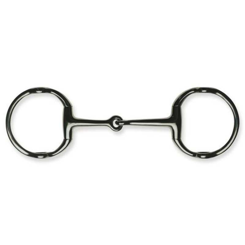 Pojedynczo łamane Wędzidło Gag