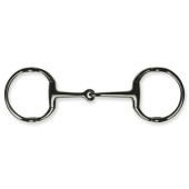 Pojedynczo łamane Wędzidło Gag Pojedynczo łamane Wędzidło Gag