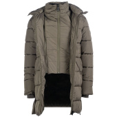 Kurtka jeździecka Dakota 2 w 1 w tym Kamizelka Zielona Kurtka jeździecka Dakota 2 w 1 w tym Kamizelka Zielona