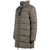 Kurtka jeździecka Dakota 2 w 1 w tym Kamizelka Zielona Kurtka jeździecka Dakota 2 w 1 w tym Kamizelka Zielona