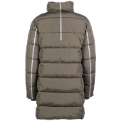 Kurtka jeździecka Dakota 2 w 1 w tym Kamizelka Zielona Kurtka jeździecka Dakota 2 w 1 w tym Kamizelka Zielona