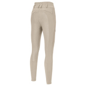 Breeches jeździeckie New Candela Grip Full Seat Vanilla Cream Breeches jeździeckie New Candela Grip Full Seat Vanilla Cream