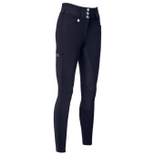 Breeches jeździeckie New Candela Grip Full Seat Night Blue Breeches jeździeckie New Candela Grip Full Seat Night Blue