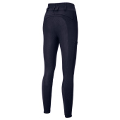 Breeches jeździeckie New Candela Grip Full Seat Night Blue Breeches jeździeckie New Candela Grip Full Seat Night Blue