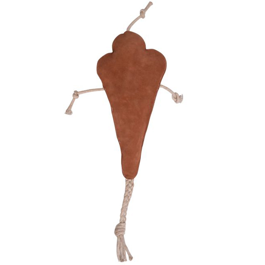Jutowa zabawka dla koni Ice Cream