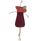 Zabawka dla koni Koktajl w jutowym worku Zabawka dla koni Koktajl w jutowym worku