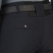 Legginsy jeździeckie Linnett SD Full Grip Czarne Legginsy jeździeckie Linnett SD Full Grip Czarne