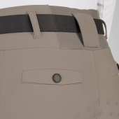 Legginsy do jazdy Linnett SD Full Seat Beżowe Legginsy do jazdy Linnett SD Full Seat Beżowe