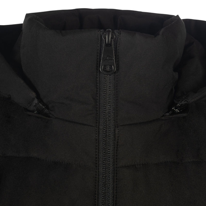 Kamizelka ogrzewająca High Temperature Czarna