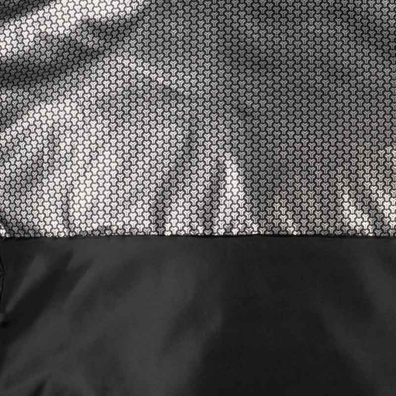 Kamizelka ogrzewająca High Temperature Czarna