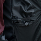 Kamizelka ogrzewająca High Temperature Czarna Kamizelka ogrzewająca High Temperature Czarna