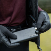 Kamizelka ogrzewająca High Temperature Czarna Kamizelka ogrzewająca High Temperature Czarna