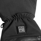 Rękawice podgrzewane Keep Warm Style Czarny Rękawice podgrzewane Keep Warm Style Czarny