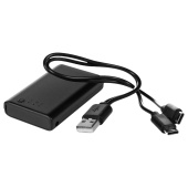 Skarpetki ogrzewające Keep Warm Granatowe Skarpetki ogrzewające Keep Warm Granatowe