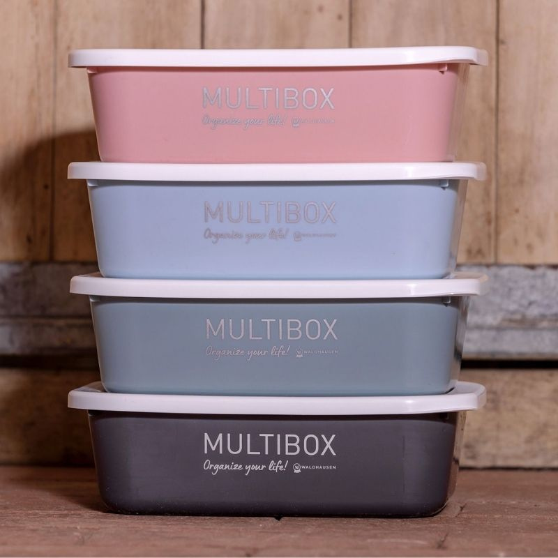 Pokrywka do Multiboxa 3L Biała