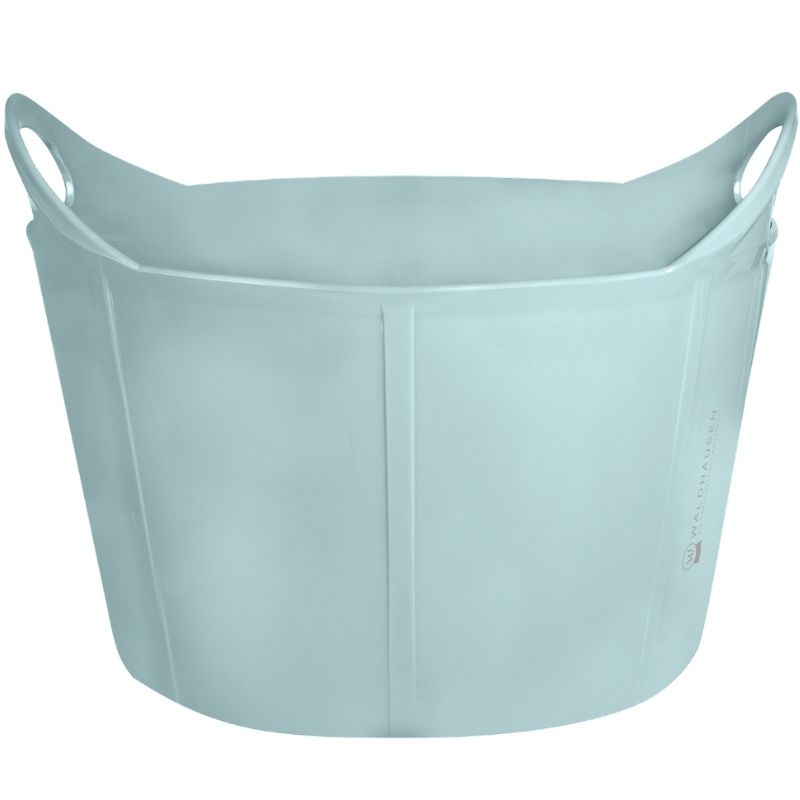 Wiadro Flexi 17L Niebieskie 17L