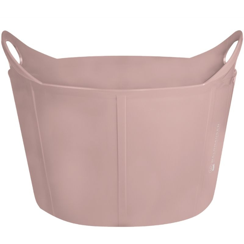 Wiadro Flexi 17L Różowe 17L