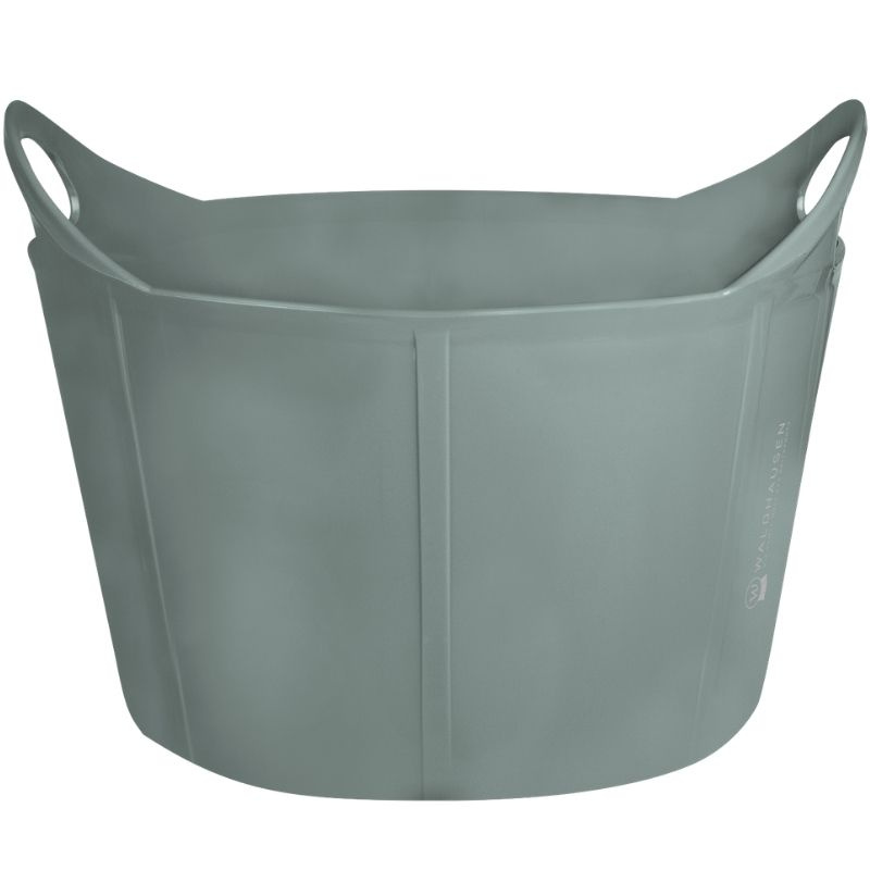 Wiadro Flexi 17L Zielone 17L