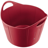 Wiadro Flexi 17L Czerwone Wiadro Flexi 17L Czerwone