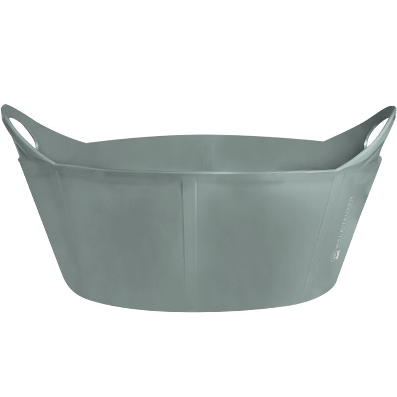 Wiadro Flexi 15L Zielone 15L