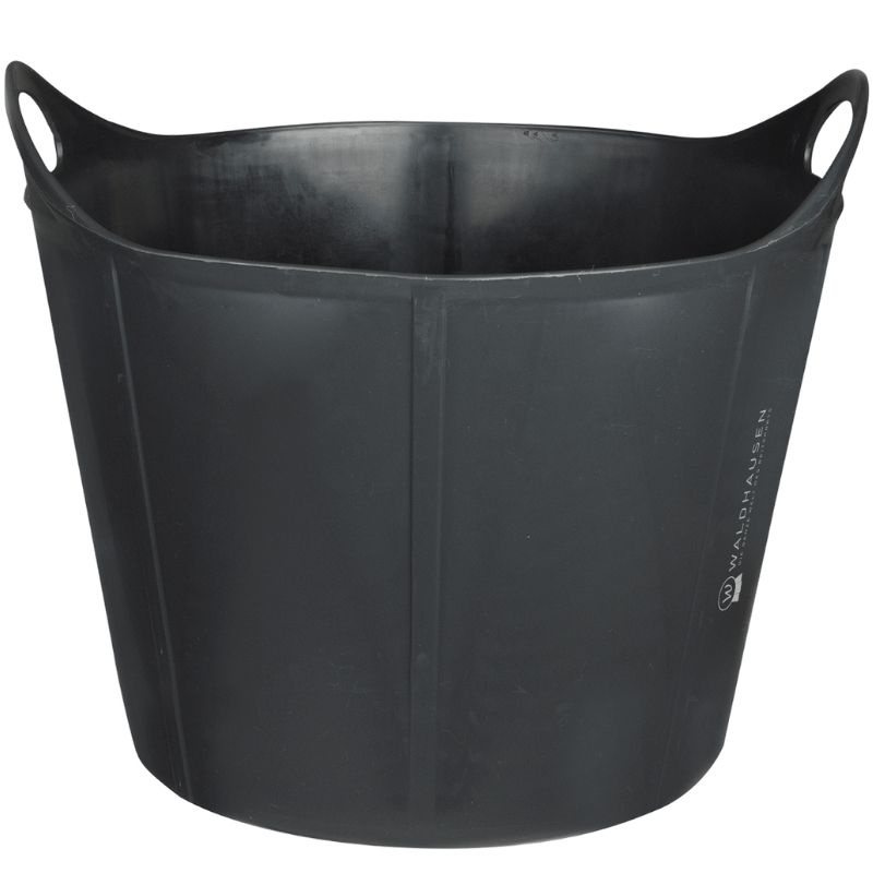 Wiadro Flexi 28L Szare 28L