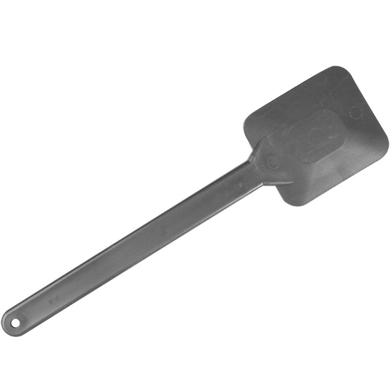 Mash Spoon Scrape Szary