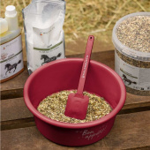Mash Spoon Scrape Czerwony Mash Spoon Scrape Czerwony