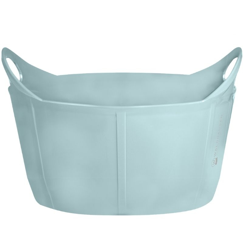 Wiadro Flexi 10L Niebieskie 10L
