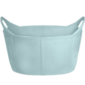 Wiadro Flexi 10L Niebieskie 10L Wiadro Flexi 10L Niebieskie 10L