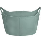 Wiadro Flexi 10L Zielone 10L Wiadro Flexi 10L Zielone 10L