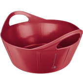 Wiadro Flexi 10L Czerwone Wiadro Flexi 10L Czerwone