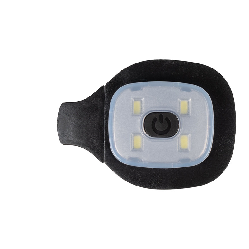 Czapka z Lampą Honey Granatowy