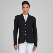 Kurtka konkursowa Phelia Selection Czarny Kurtka konkursowa Phelia Selection Czarny