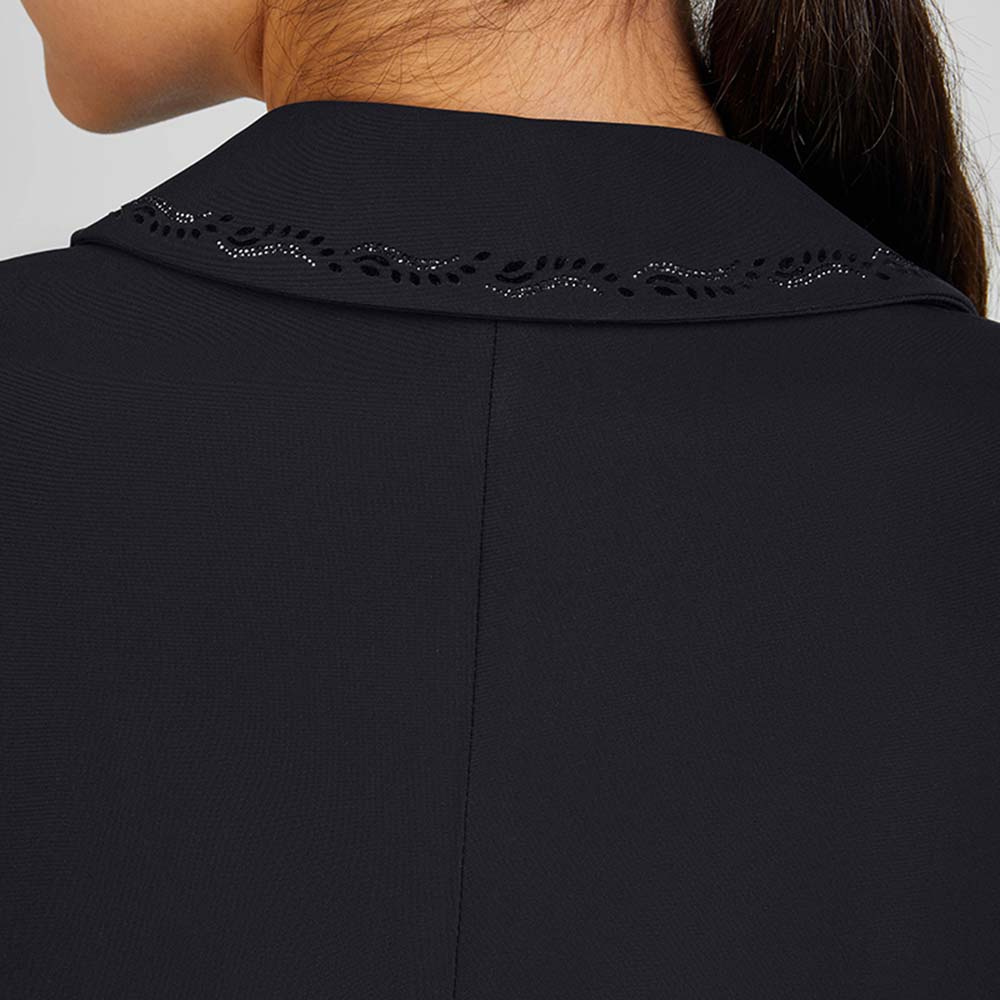 Kurtka konkursowa Phelia Selection Czarny