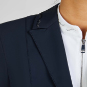 Kurtka konkursowa Phelia Selection Granatowy Kurtka konkursowa Phelia Selection Granatowy