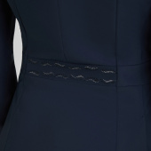 Kurtka konkursowa Phelia Selection Granatowy Kurtka konkursowa Phelia Selection Granatowy