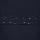 Kurtka konkursowa Phelia Selection Granatowy Kurtka konkursowa Phelia Selection Granatowy