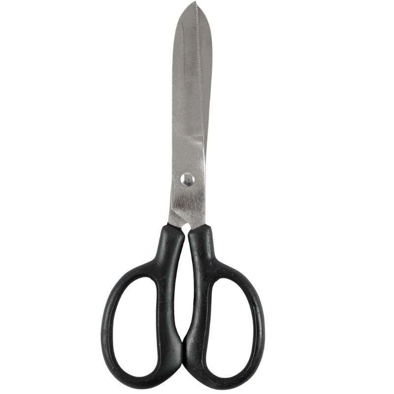 Nożyczki Fetlock Shears Bend Czarne