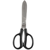 Nożyczki Fetlock Shears Bend Czarne Nożyczki Fetlock Shears Bend Czarne