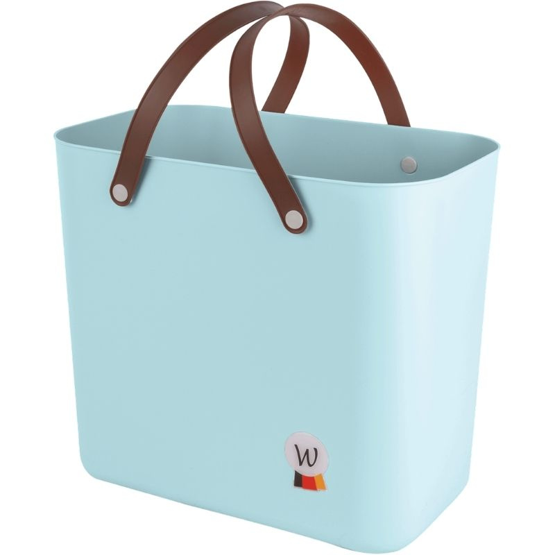 Multibag ECO 25L Niebieski