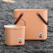 Multibag ECO 25L Pomarańczowy Multibag ECO 25L Pomarańczowy