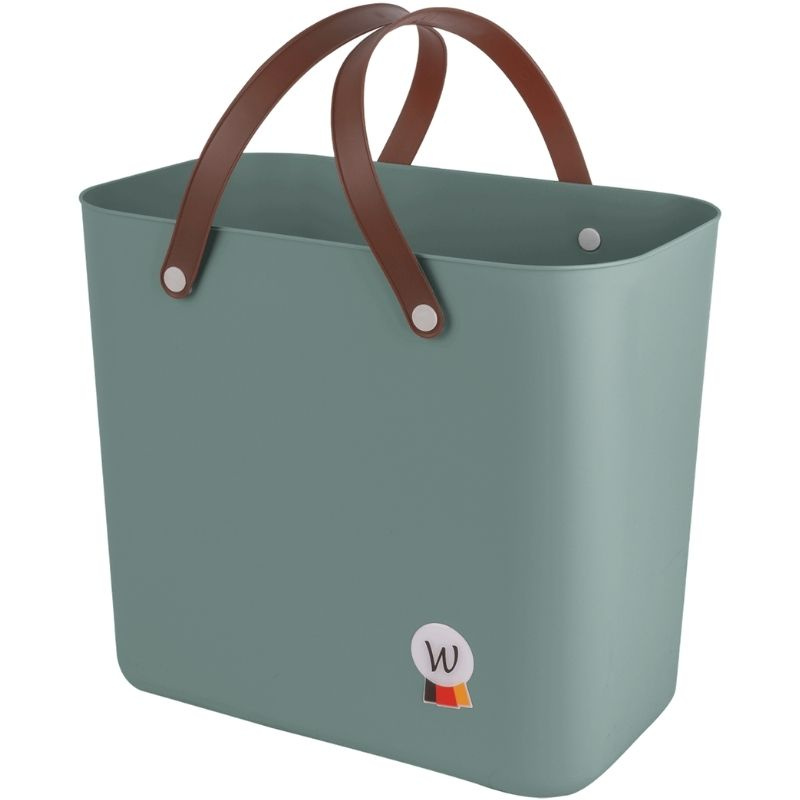 Multibag ECO 25L Zielony