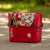Multibag ECO 25L Czerwony Multibag ECO 25L Czerwony