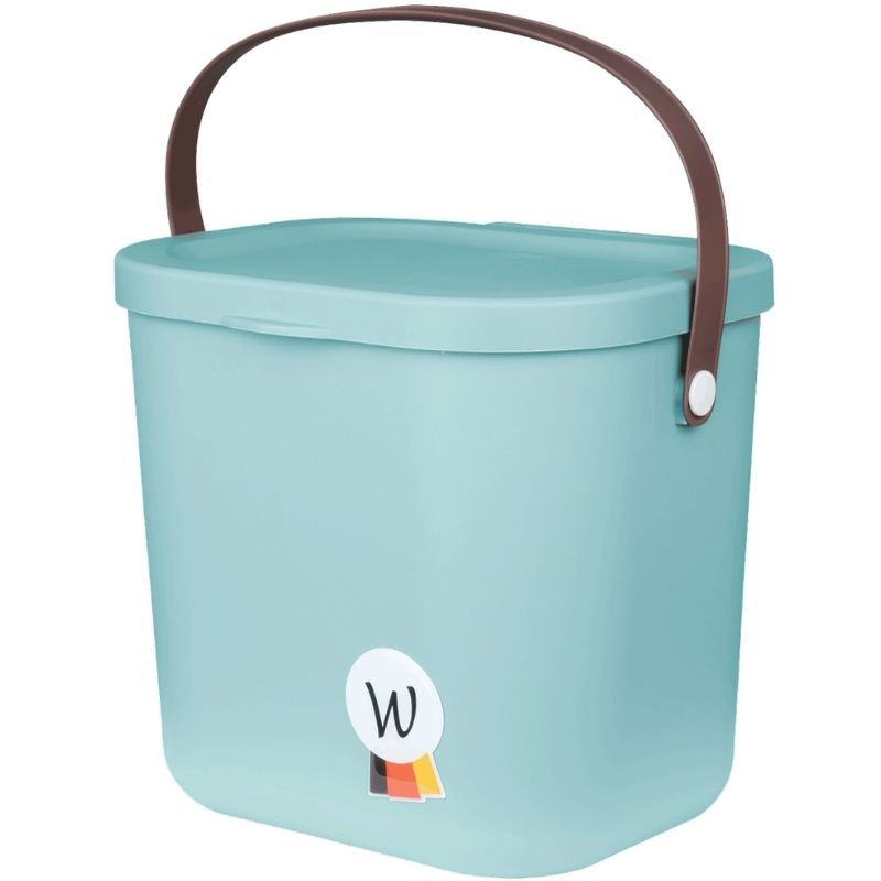 Multibag ECO 6L Niebieski