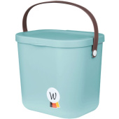 Multibag ECO 6L Niebieski Multibag ECO 6L Niebieski