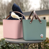 Multibag ECO 40L Różowy Multibag ECO 40L Różowy