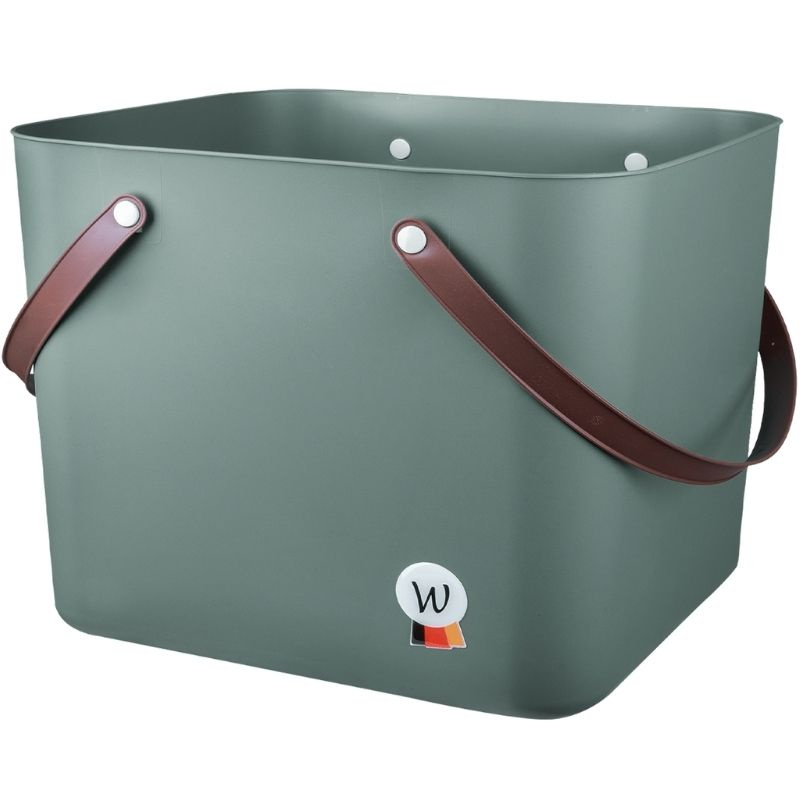 Multibag ECO 40L Zielony